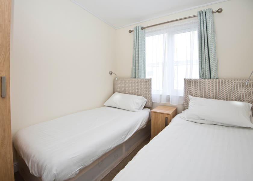 Signature Lodge 3 (Pet) - Oakdene Forest, St Leonards, Ringwood