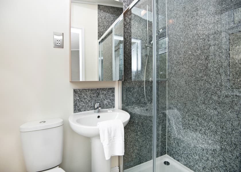 Signature Lodge 3 (Pet) - Oakdene Forest, St Leonards, Ringwood