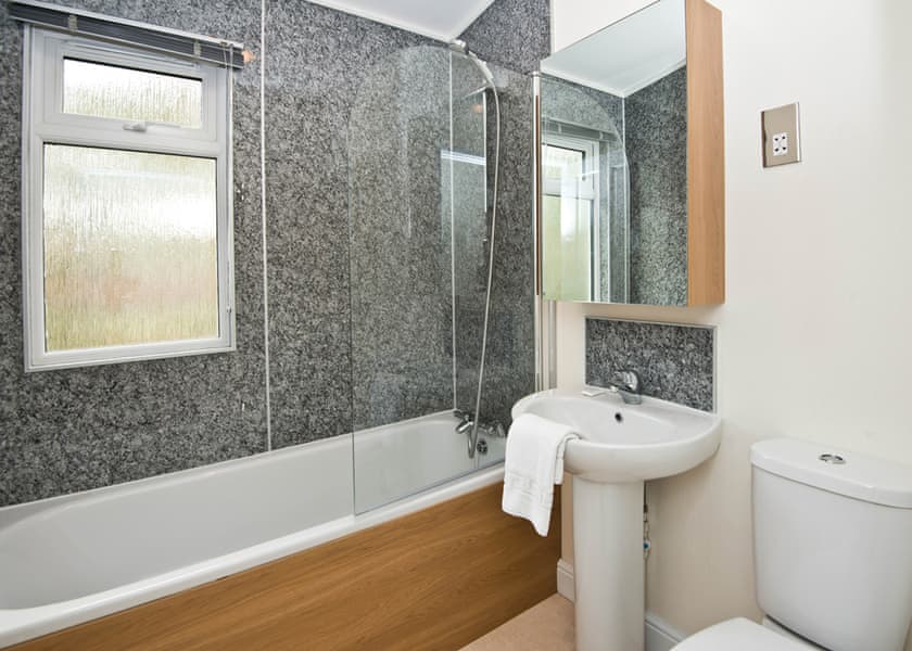Signature Lodge 3 (Pet) - Oakdene Forest, St Leonards, Ringwood