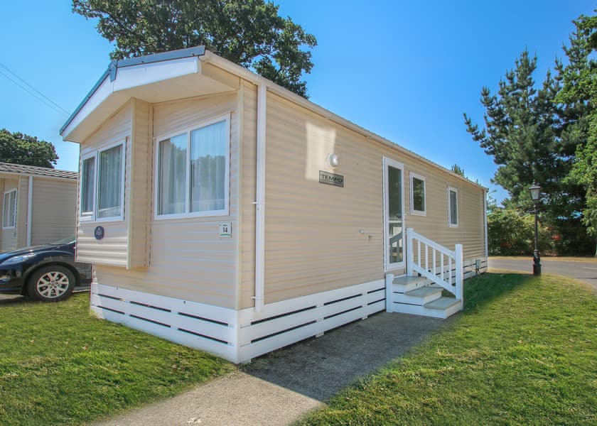 Statement 3 (Pet) - Oakdene Forest, St Leonards, Ringwood