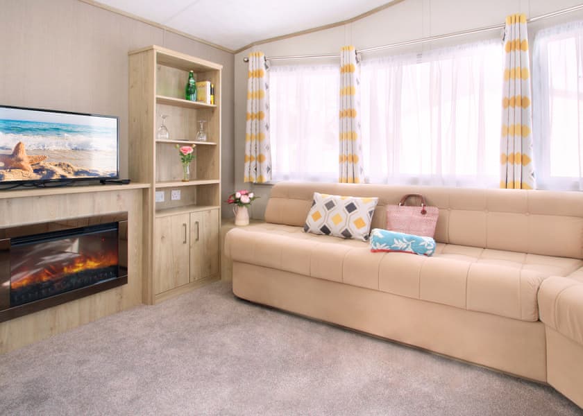 Statement 3 (Pet) - Oakdene Forest, St Leonards, Ringwood