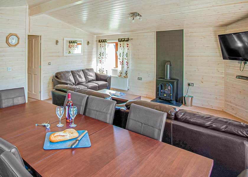 Signature Lodge 4