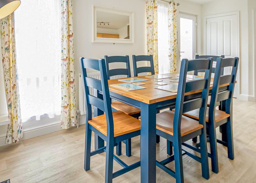 Signature Lodge 3 - Oakdene Forest, St Leonards, Ringwood