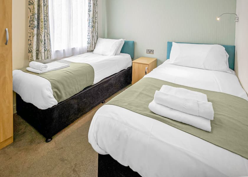 Signature Lodge 3 - Oakdene Forest, St Leonards, Ringwood