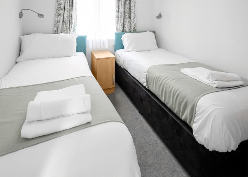 Signature Lodge 3 - Oakdene Forest, St Leonards, Ringwood