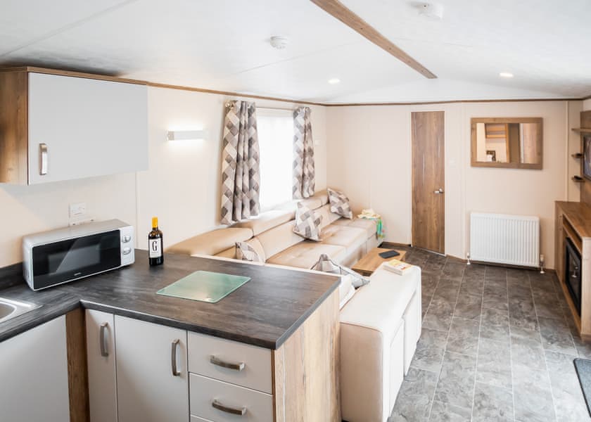 Supreme 2 - Oakdene Forest, St Leonards, Ringwood