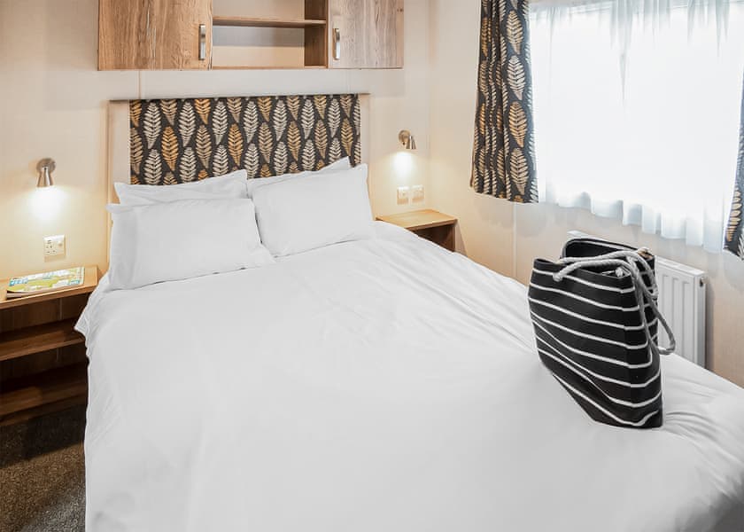 Supreme 2 - Oakdene Forest, St Leonards, Ringwood