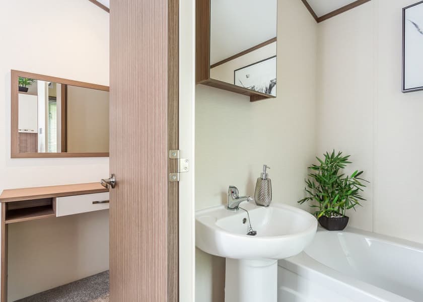 Highlander Holiday Home VIP - Loch Ness Highland Resort, Fort Augustus