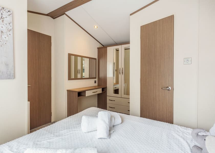 Highlander Holiday Home VIP - Loch Ness Highland Resort, Fort Augustus