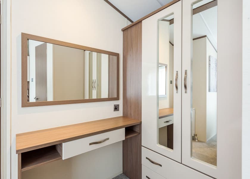 Highlander Holiday Home VIP - Loch Ness Highland Resort, Fort Augustus