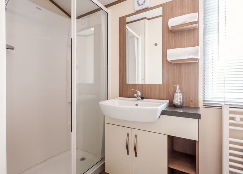 Highlander Holiday Home VIP - Loch Ness Highland Resort, Fort Augustus