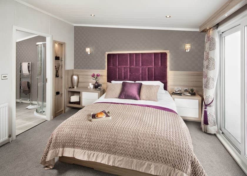 Aspen - Loch Ness Highland Resort, Fort Augustus