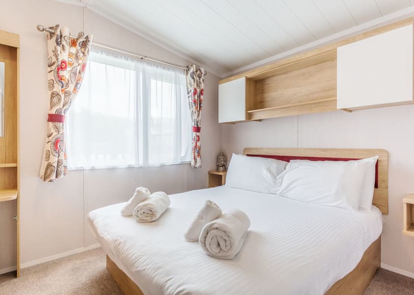 Colorado - Loch Ness Highland Resort, Fort Augustus