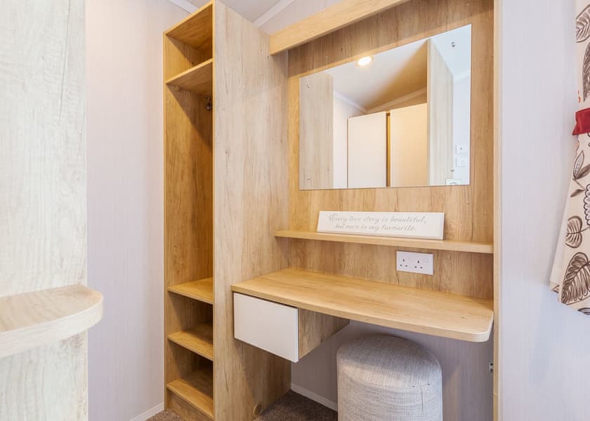 Colorado - Loch Ness Highland Resort, Fort Augustus