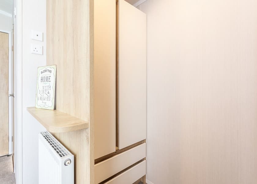 Colorado - Loch Ness Highland Resort, Fort Augustus