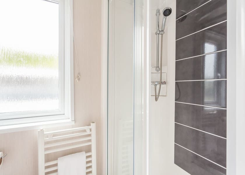 Colorado - Loch Ness Highland Resort, Fort Augustus