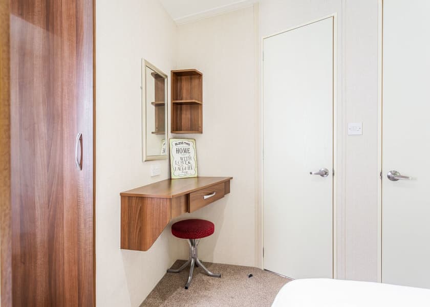 The Ness - Loch Ness Highland Resort, Fort Augustus