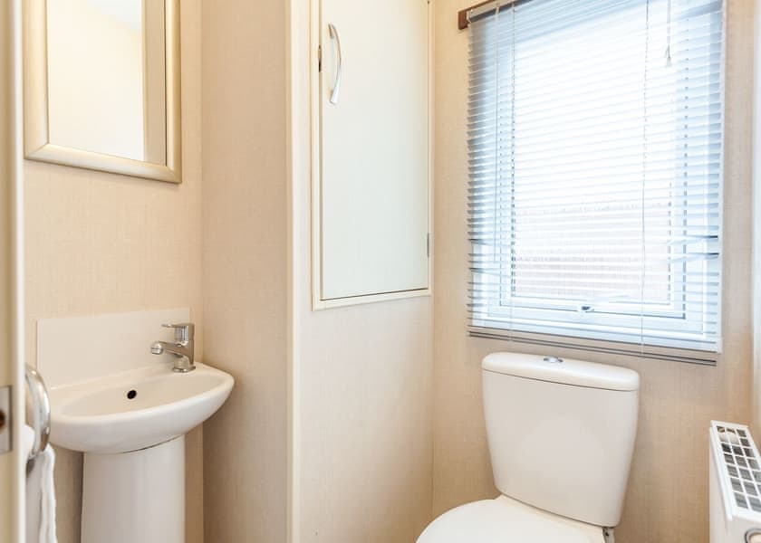 The Ness - Loch Ness Highland Resort, Fort Augustus