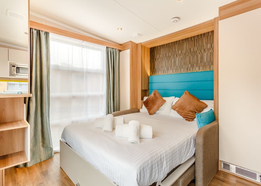 Glamping Pod - Loch Ness Highland Resort, Fort Augustus