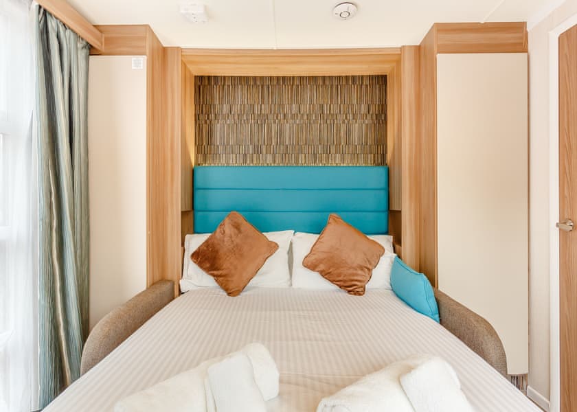 Glamping Pod - Loch Ness Highland Resort, Fort Augustus