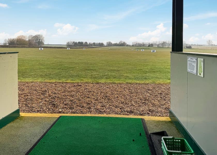 Waldegraves Holiday Park, Colchester
