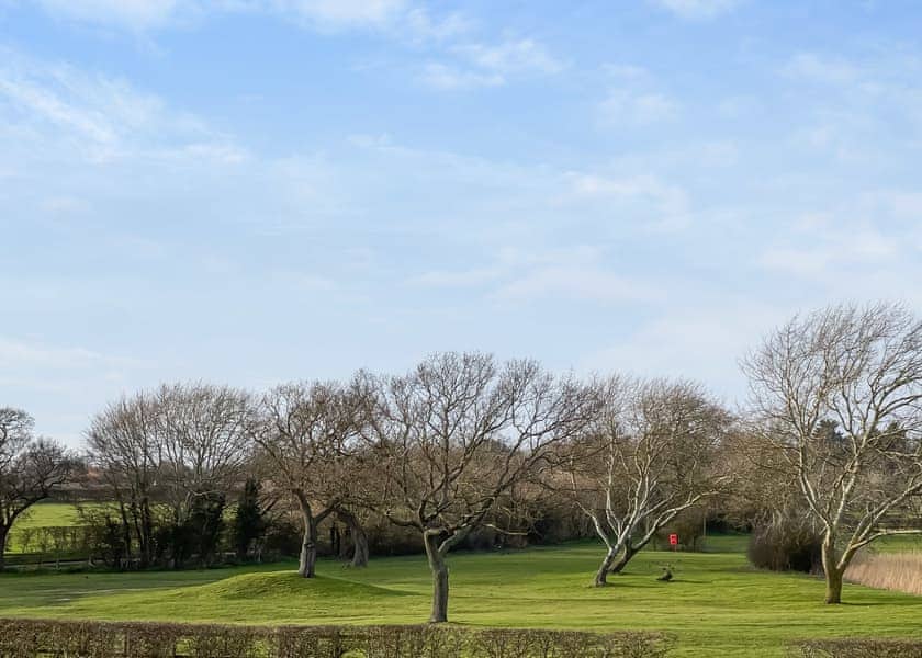 Waldegraves Holiday Park, Colchester