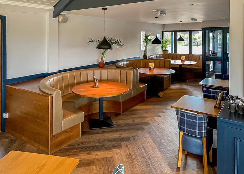 Waren Caravan Park, Bamburgh