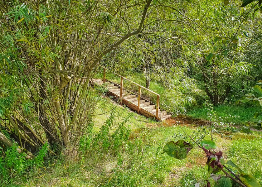 Waren Caravan Park, Bamburgh
