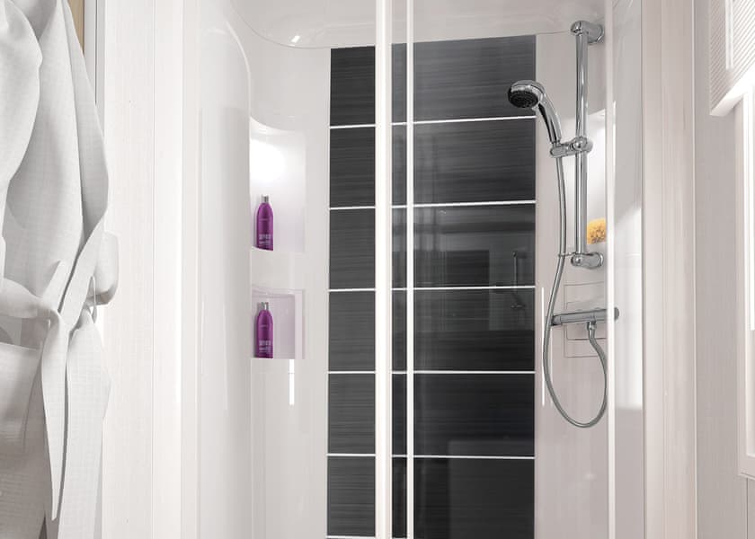 Waren Gold 2 Pet, Waren Gold 3, Waren Gold 3 Pet - Waren Caravan Park, Bamburgh