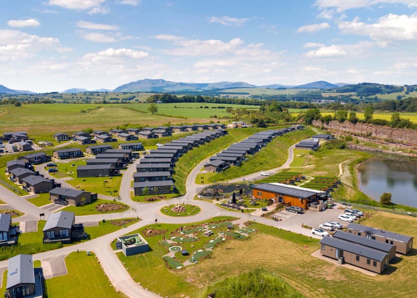 Ullswater Heights, Greystoke, Nr Penrith