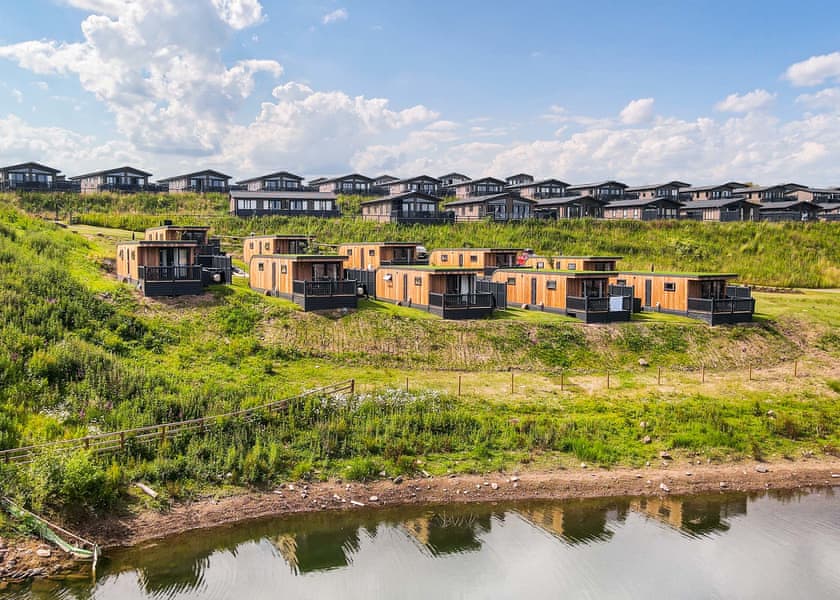 Ullswater Heights, Greystoke, Nr Penrith