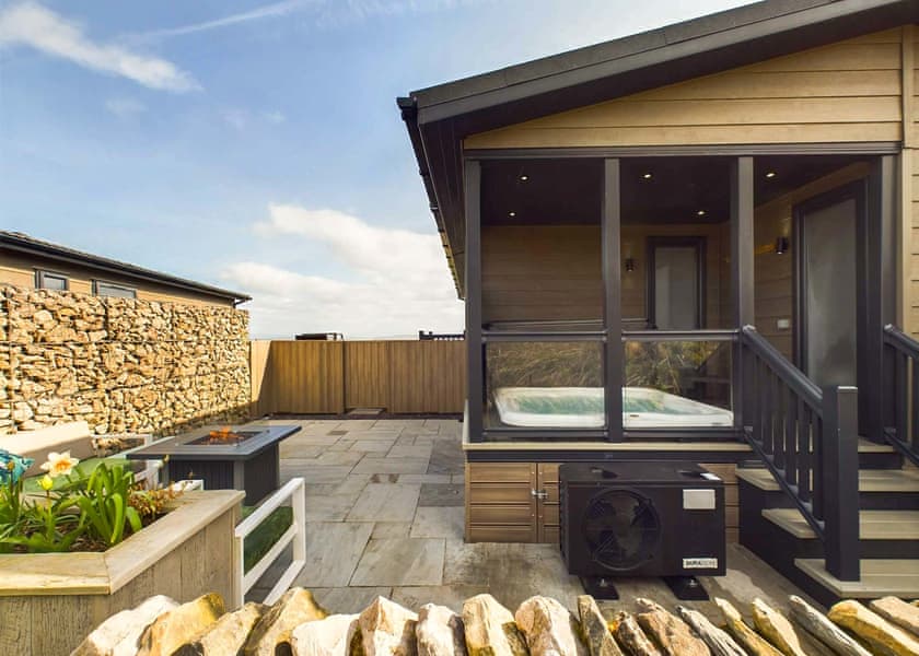 Ullswater Heights, Greystoke, Nr Penrith