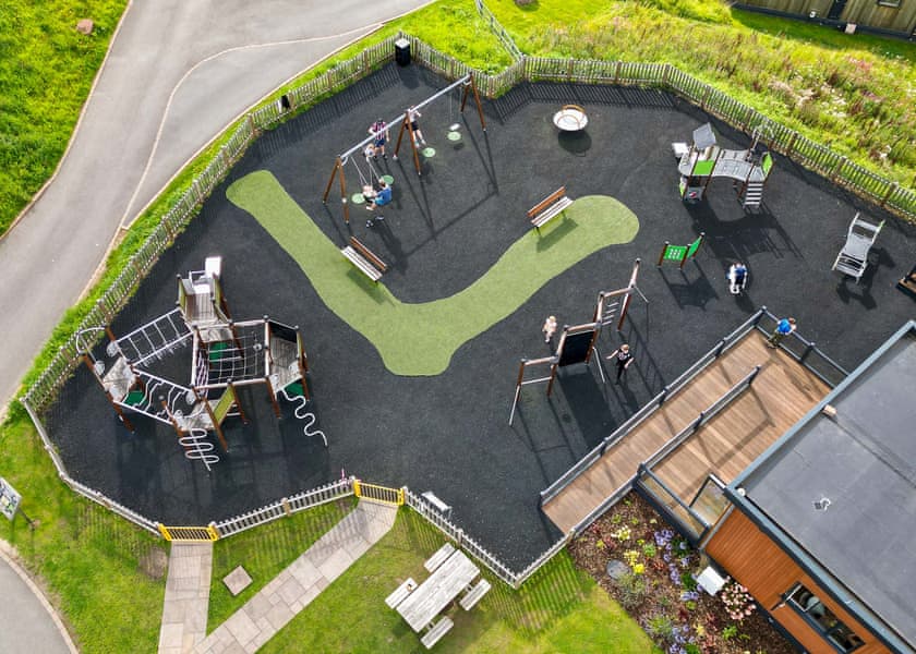 Ullswater Heights, Greystoke, Nr Penrith