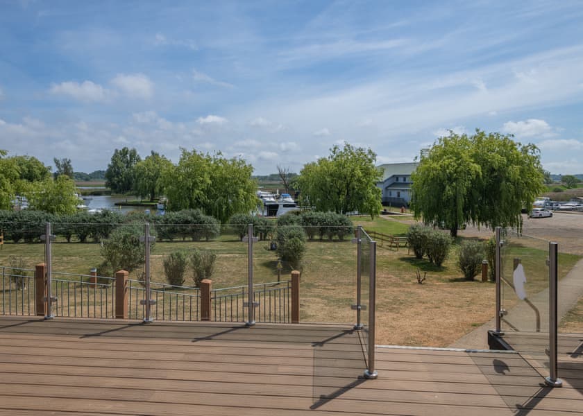 Waveney River Centre, Burgh St Peter, Beccles