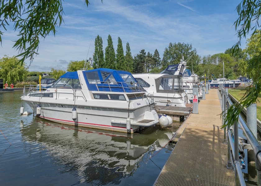 Waveney River Centre, Burgh St Peter, Beccles