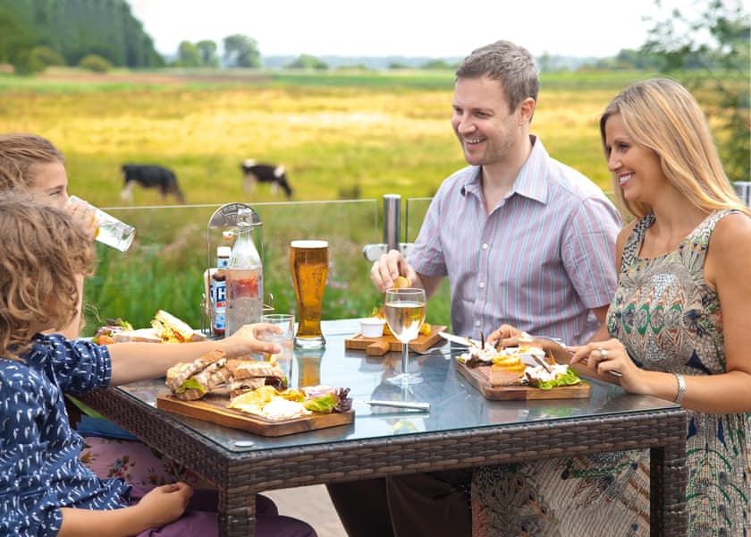 Waveney River Centre, Burgh St Peter, Beccles