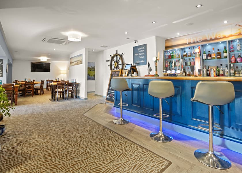 Waveney River Centre, Burgh St Peter, Beccles