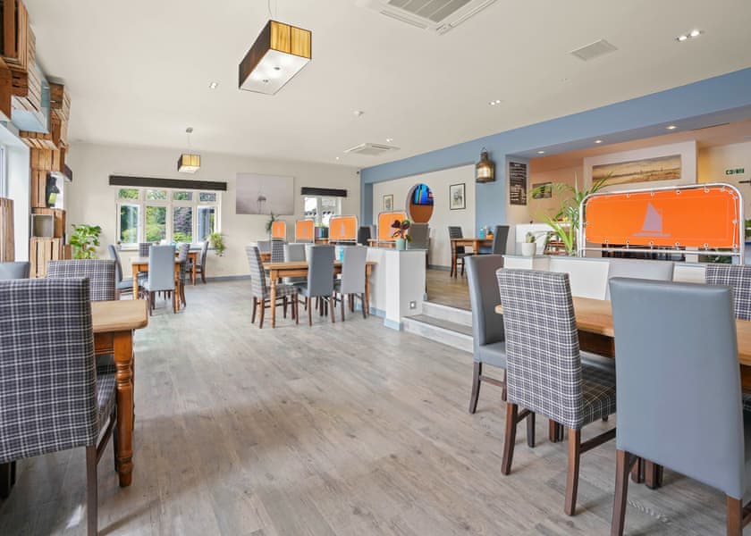 Waveney River Centre, Burgh St Peter, Beccles