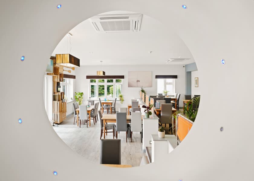 Waveney River Centre, Burgh St Peter, Beccles