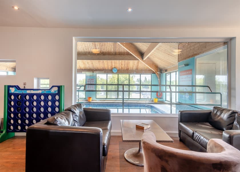 Waveney River Centre, Burgh St Peter, Beccles