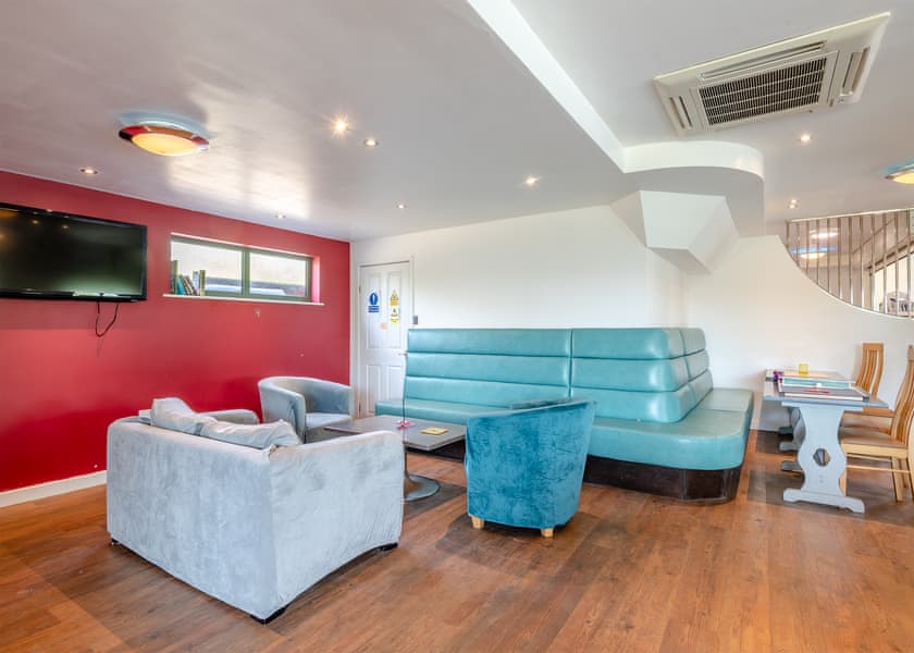 Waveney River Centre, Burgh St Peter, Beccles