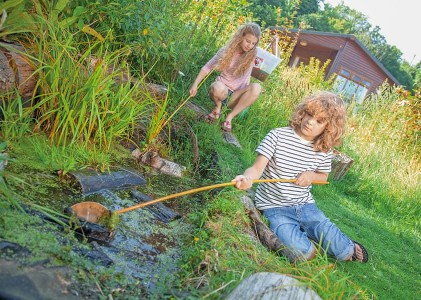 Waveney River Centre, Burgh St Peter, Beccles