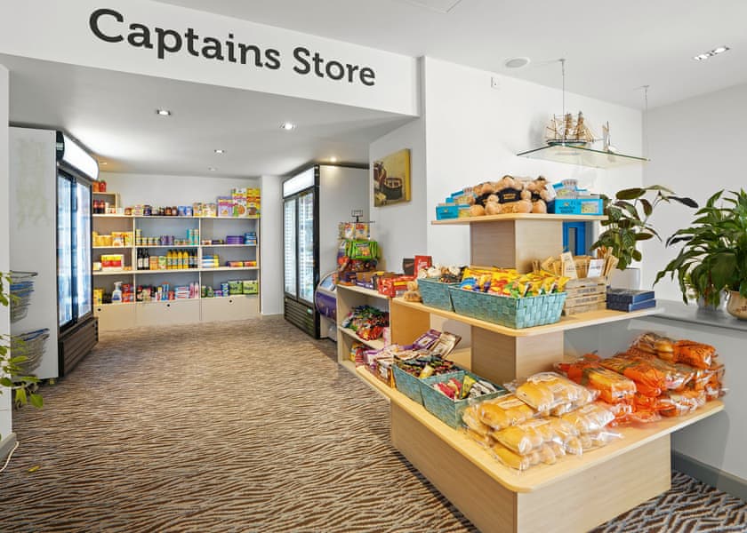 Waveney River Centre, Burgh St Peter, Beccles