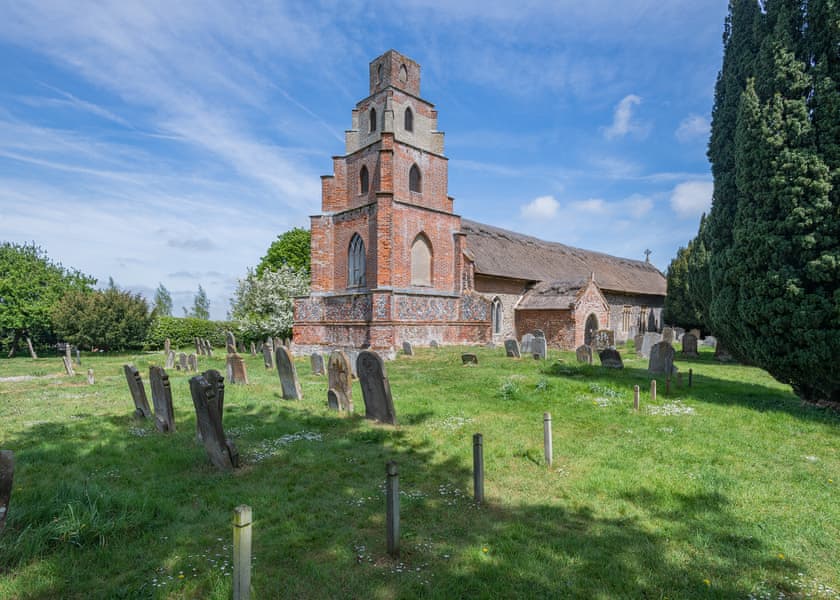 Waveney River Centre, Burgh St Peter, Beccles