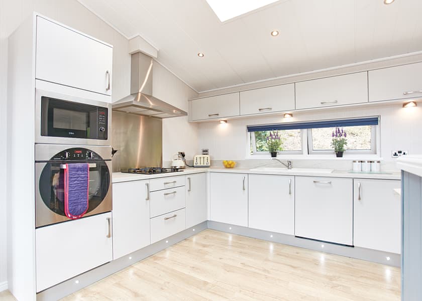 Typical Escape Spa 7 | Escape Spa 7 - Waveney River Centre, Burgh St Peter, Beccles