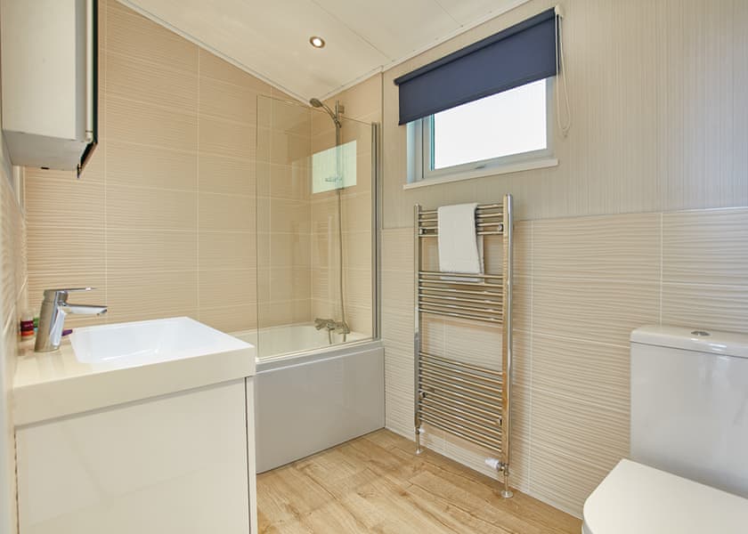 Typical Escape Spa 7 | Escape Spa 7 - Waveney River Centre, Burgh St Peter, Beccles