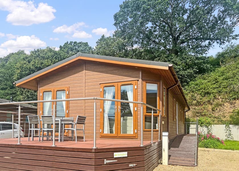 Escape 2 - Waveney River Centre, Burgh St Peter, Beccles