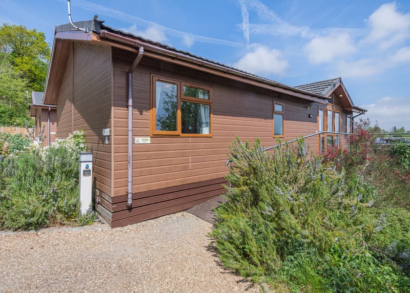 Escape Spa 10 - Waveney River Centre, Burgh St Peter, Beccles