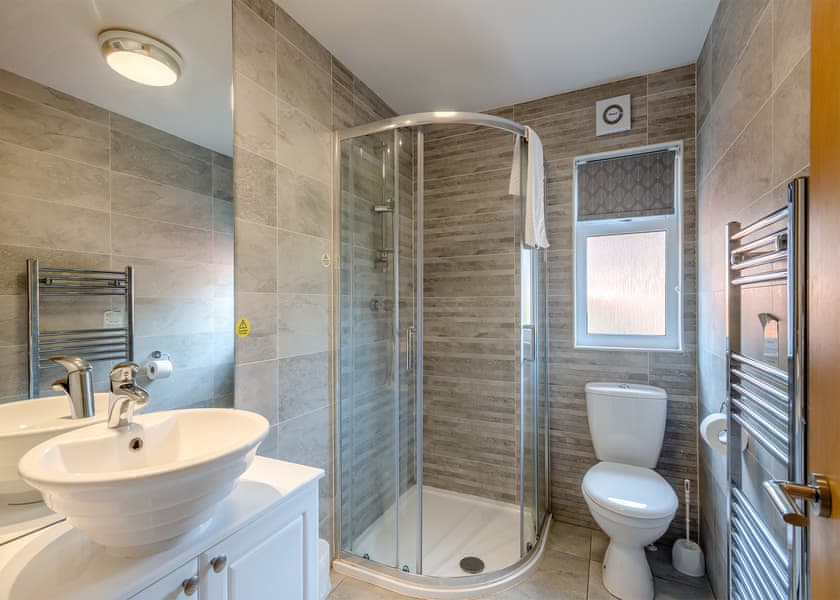 Escape Spa 10 - Waveney River Centre, Burgh St Peter, Beccles