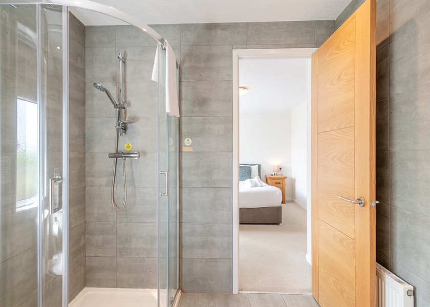 Escape Spa 10 - Waveney River Centre, Burgh St Peter, Beccles